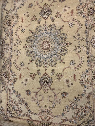 Used 2×3 Meter Area Rug for sale