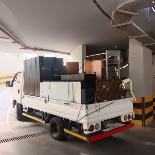 moving shifting service