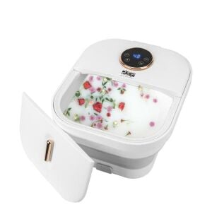 Foldable Foot Bath Massager DSP
