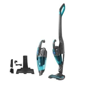 Cordless Detachable Vacuum Cleaner