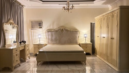 full bedroom set for sale 