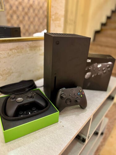 xbox series x for sale 