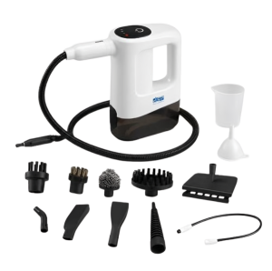 DSP 15-in-1 Multi-Steam Cleaner