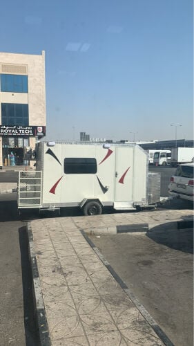 وصول دفعه جديدة 