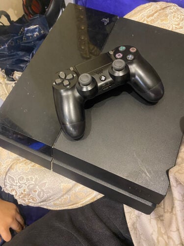 ps4 