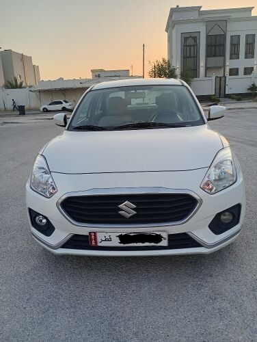 Suzuki dzire