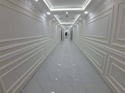 New Fully Furnished 2BHK, Alwaab