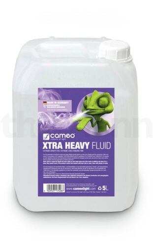 CAMEO EXTRA HEAVY FLUID 