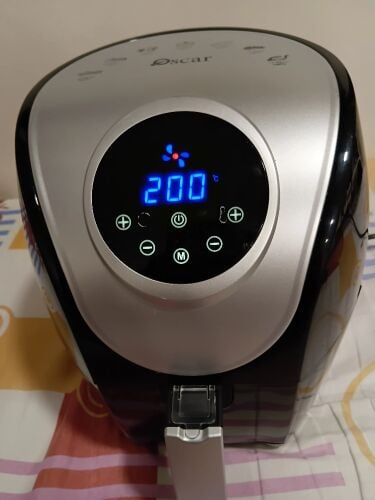 Air fryer