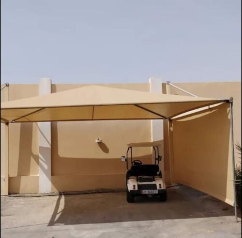 نقوم بجميع الحدادة ترتيب وتركيب ا