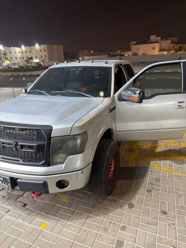 fx42013  every thing is working 