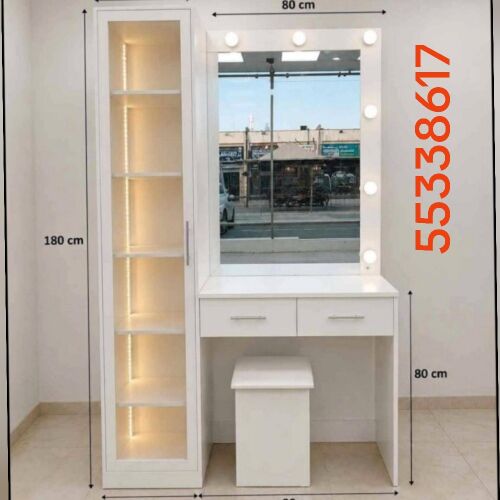 all kinds of new furniture items sa