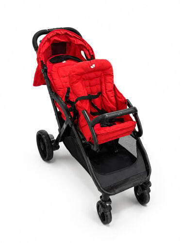 Joie Evalite Duo Double Stroller