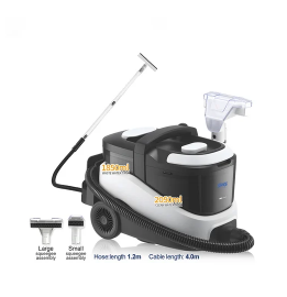 DSP Spot & Upholstery Cleaner