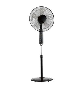 DSP 16" Stand Fan with Remote