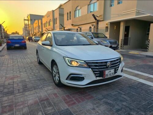 MG5 2021