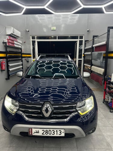 Renault Duster 2019