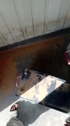 بطاريات طاقه شمسيه