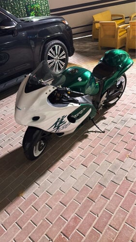هايبوزا 2017