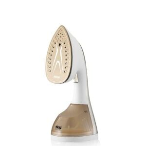 DSP 2-in-1 Steam Iron & Garment