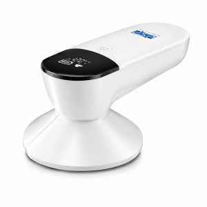 DSP KD1402 Portable Travel Dry Iron