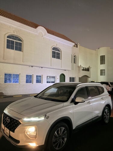سانتافي 2019