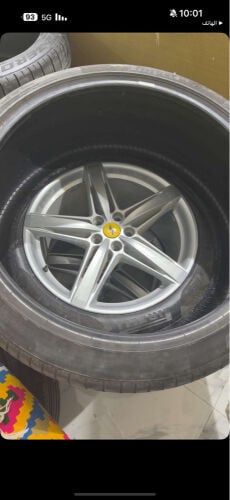 car ring