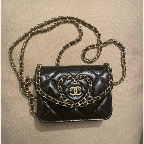 Chanel bag