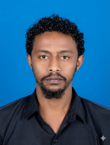 فواز الامين احمد عبدالرحمن