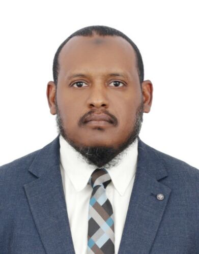 Abdelrahim Mohamed Ali