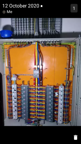 Electric And Plumber Service