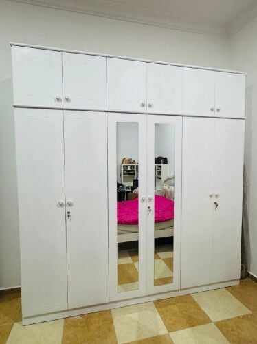 WOODEN CABINET,Sliding cabinet avai