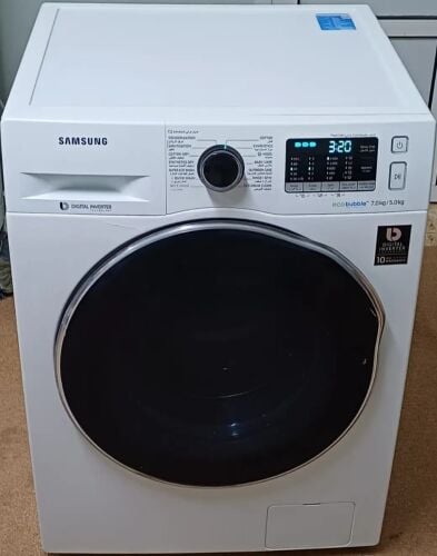 SAMSUNG 7/5.KG 2.IN 1