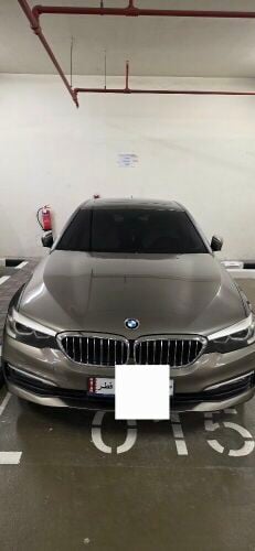 BMW 530i