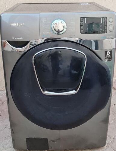 SAMSUNG 17/9.KG 2.IN 1