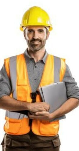 مصمم، متابع اشغال موقع