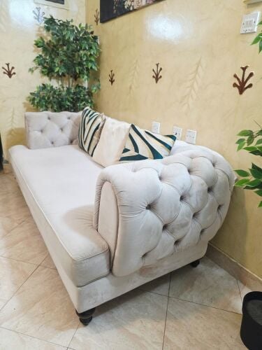 3 setar Sofa