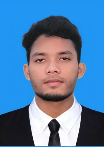 MD KAMIL AHMED