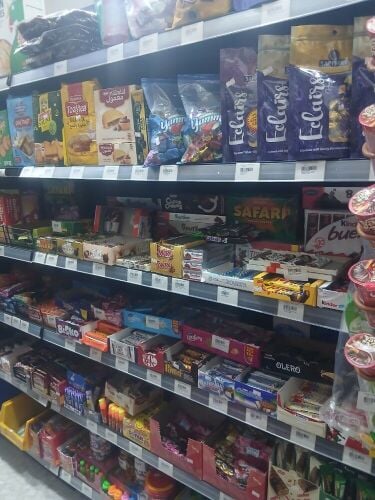Oasis  Supermarket