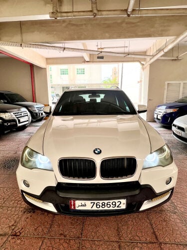 BMW X5 - Excellent Condition 