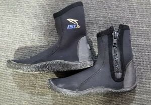 Diving Boots size 39