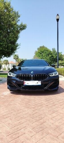 BMW840I