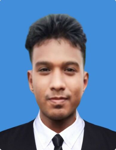 TAHMIL AHMED