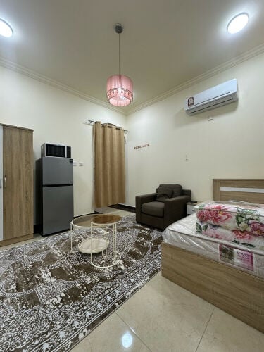 girls studio for rent Althumama