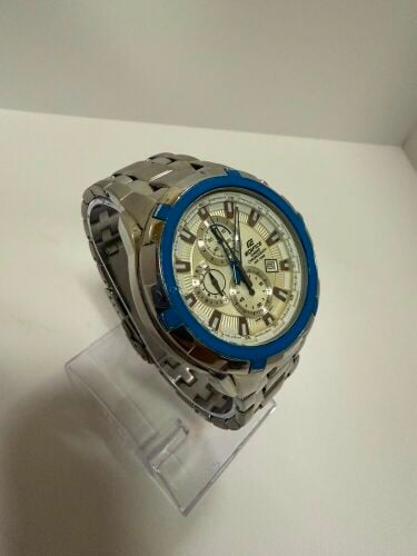 Casio Edifice EF-539 Chrono