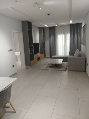 FOR RENT 1BHK & 2BHK HOTEL APARTMEN