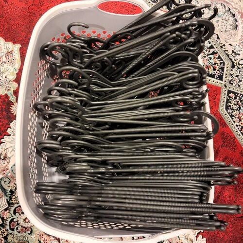 Cloth Hanger