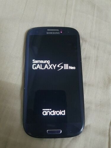 samsung galaxy S3