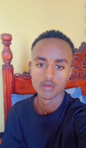Abdalla Aziz umar
