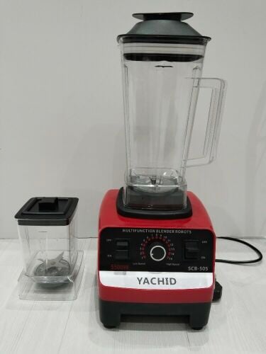 This Blender is good condition  the